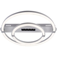 Накладная люстра Escada 10253/2LED