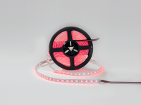 SWG Standard Светодиодная лента 5050, 60 LED/м, 14,4 Вт/м, 12В , IP66, Цвет: RGB, SWG560-12-14.4-RGB-66-M