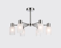 Люстра на штанге Ambrella Light TR9572