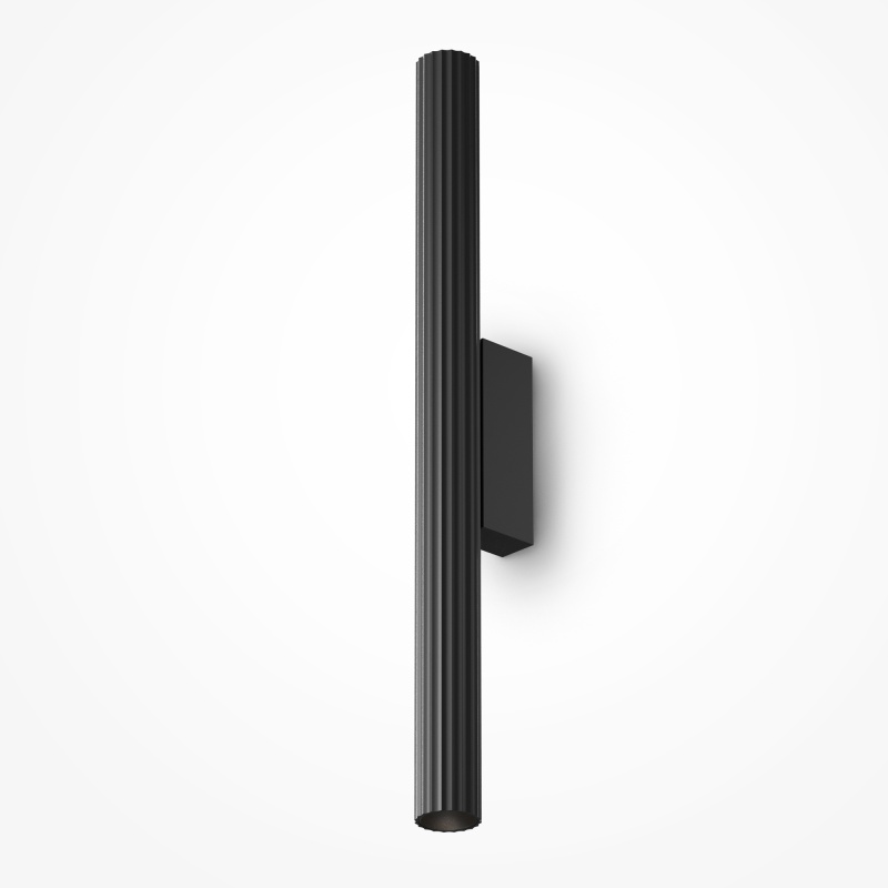 Бра Maytoni C082WL-12W2.7K-B
