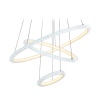 Каскадная люстра Ambrella Light FA9561