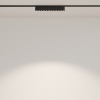 Трековый светильник Technical TR082-1-12W4K-M-B