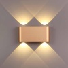 Бра Odeon Light 3893/4WL