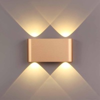 Бра Odeon Light 3893/4WL