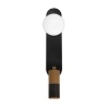 Бра ARTE Lamp A2608AP-2BK