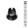 359870 NT Светильник 18Вт 3000/4000/6000К 100-265В IP20 WIR