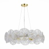 Подвесная люстра ST-Luce SL1657.203.08