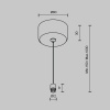 Аксессуар Technical CA029SW-L1000-B