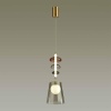 Подвесной светильник Odeon Light 5411/18LB