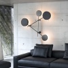 Бра ImperiumLoft 178309-26