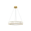 Подвесная люстра LOFT IT 10135/600 Gold