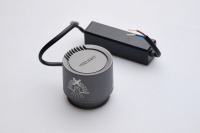 Встраиваемый светильник Yeelight Pro U spotlight, мощность 12 Вт, угол рассеивания 58°