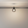 Трековый светильник Technical TR148-1-3W3K-B