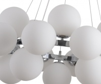 Подвесная люстра Kink Light 07508-20,02