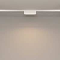 Трековый светильник Technical TR080-1-6W3K-W