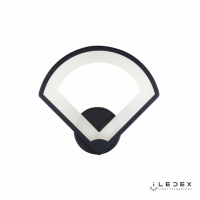 Бра iLedex LZ-233 4000K BK