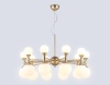 Подвесная люстра Ambrella Light LH51051