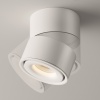 Потолочный светильник Technical C084CL-15W3K-W