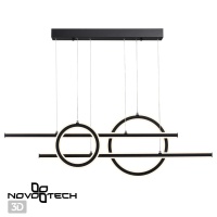 Подвесная люстра Novotech 359183