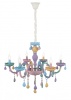 Детская люстра ST-Luce SL1700.783.06