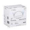 Сферическая лампа 4000к GX53