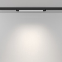 Трековый светильник Technical TR000-1-12W4K-B_1