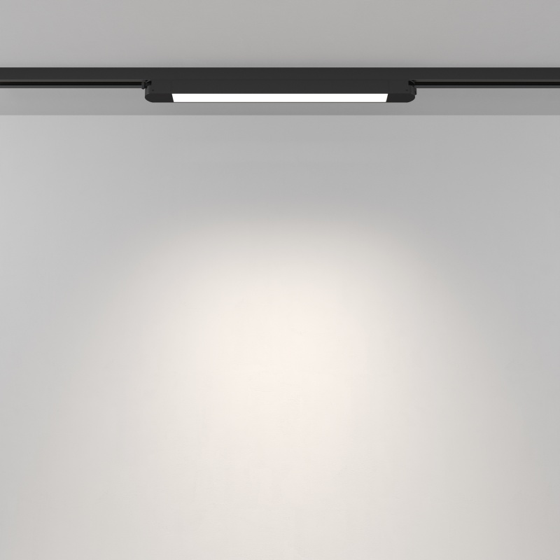 Трековый светильник Technical TR000-1-12W4K-B_1