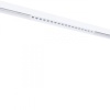 Светильник на шине ARTE Lamp A4645PL-1WH
