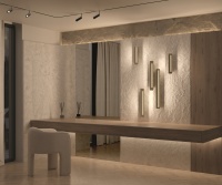 Настенный светильник (бра) Maytoni P091WL-L21G3K
