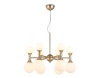 Подвесная люстра Ambrella Light LH51050