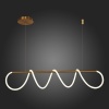 Подвесной светильник ST-Luce SL6102.303.45