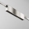 Трековый светильник Technical TR150-1-12W3K-M-PT