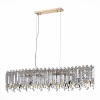 Подвесная люстра ST-Luce SL1655.213.06