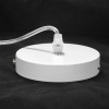 Подвесная люстра Lussole LSP-8268-CL