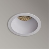 Встраиваемый светильник ARTE Lamp A7093PL-1WH