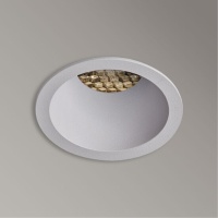 Встраиваемый светильник ARTE Lamp A7093PL-1WH