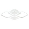 Накладная люстра Escada 10255/4LED