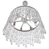 Подвесная люстра MyFar MR1971-6P