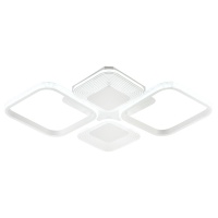 Накладная люстра Escada 10255/4LED