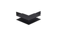 Соединитель для шинопровода Crystal Lux CLT 0.213 03 BL