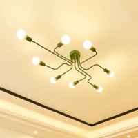 Детская люстра ImperiumLoft 102024-26