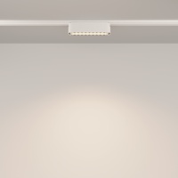 Трековый светильник Technical TR084-1-6W4K-W