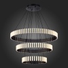 Каскадная люстра ST-Luce SL6203.403.105