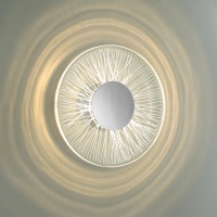 Бра Odeon Light 6628/9WL