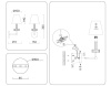 Бра Ambrella Light LH71025