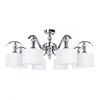 Люстра на штанге ARTE Lamp A4038PL-8CC