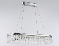 Подвесная люстра Ambrella Light TR49733