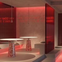 Гибкий неон Maytoni Technical 20084