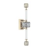 Бра Odeon Light 5426/28WL