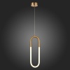 Подвесной светильник ST-Luce SL1579.303.01